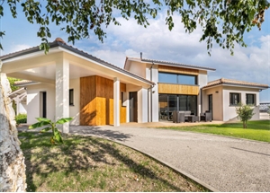 maison à la vente -   40230  TOSSE, surface 140 m2 vente maison - UBI472461446