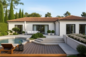 maison à la vente -   31340  VILLEMUR SUR TARN, surface 90 m2 vente maison - UBI475314167
