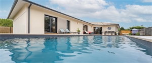 maison à la vente -   31470  SAINT LYS, surface 90 m2 vente maison - UBI475315397