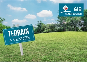 terrain a batir à la vente -   33460  ARSAC, surface 1000 m2 vente terrain a batir - UBI475316177