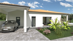 maison à la vente -   33160  SAINT MEDARD EN JALLES, surface 125 m2 vente maison - UBI476675123