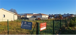 terrain a batir à la vente -   33700  MERIGNAC, surface 390 m2 vente terrain a batir - UBI476675924