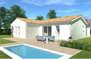 terrain a batir à la vente -   47200  MARMANDE, surface 640 m2 vente terrain a batir - UBI477479540
