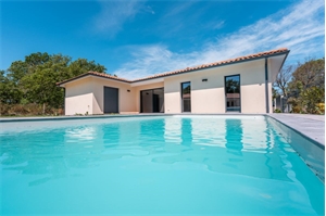 maison à la vente -   33160  SAINT AUBIN DE MEDOC, surface 123 m2 vente maison - UBI478867178