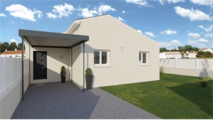 maison à la vente -   31380  GARIDECH, surface 75 m2 vente maison - UBI479046263