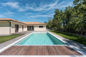 maison à la vente -   33160  SAINT AUBIN DE MEDOC, surface 163 m2 vente maison - UBI480355298