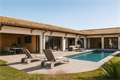 Maison à la vente