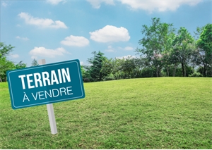 terrain a batir à la vente -   33210  LANGON, surface 822 m2 vente terrain a batir - UBI482094884
