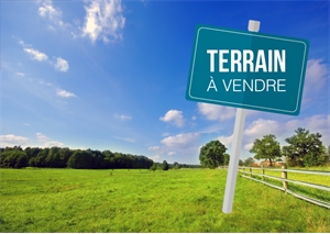 terrain a batir à la vente -   33640  ARBANATS, surface 400 m2 vente terrain a batir - UBI482095112