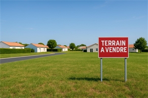 terrain a batir à la vente -   33490  LE PIAN SUR GARONNE, surface 780 m2 vente terrain a batir - UBI482095217