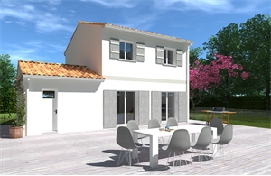 terrain a batir à la vente -   33210  PREIGNAC, surface 380 m2 vente terrain a batir - UBI482095931