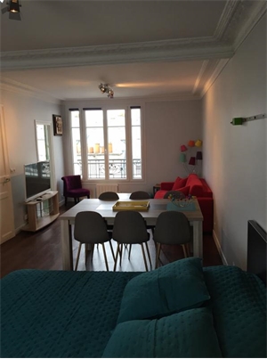 t1 à la location -   75017  PARIS 17EME ARRONDISSEMENT, surface 35 m2 location t1 - UBI472279613