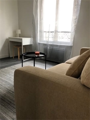 studio à la location -   75019  PARIS 19EME ARRONDISSEMENT, surface 16 m2 location studio - UBI472449551