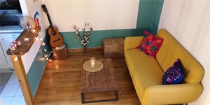 t1 à la location -   75011  PARIS 11EME ARRONDISSEMENT, surface 28 m2 location t1 - UBI473336417