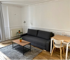 t2 à la location -   75019  PARIS 19EME ARRONDISSEMENT, surface 45 m2 location t2 - UBI474729977
