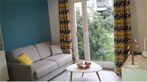 t1 à la location -   34070  MONTPELLIER, surface 26 m2 location t1 - UBI474736871