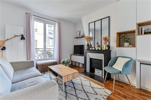 t3 à la location -   75014  PARIS 14EME ARRONDISSEMENT, surface 56 m2 location t3 - UBI475056029
