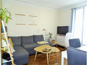 t2 à la location -   75012  PARIS 12EME ARRONDISSEMENT, surface 43 m2 location t2 - UBI476020280