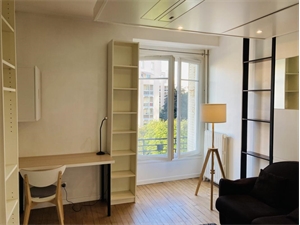 t1 à la location -   75015  PARIS 15EME ARRONDISSEMENT, surface 26 m2 location t1 - UBI478445171