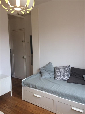 studio à la location -   75014  PARIS 14EME ARRONDISSEMENT, surface 17 m2 location studio - UBI478449497
