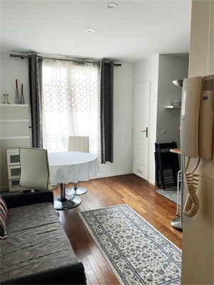 t2 à la location -   75015  PARIS 15EME ARRONDISSEMENT, surface 28 m2 location t2 - UBI479382260
