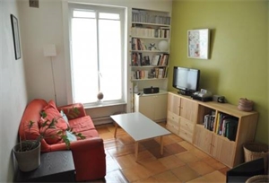 t2 à la location -   75020  PARIS 20EME ARRONDISSEMENT, surface 45 m2 location t2 - UBI479551055