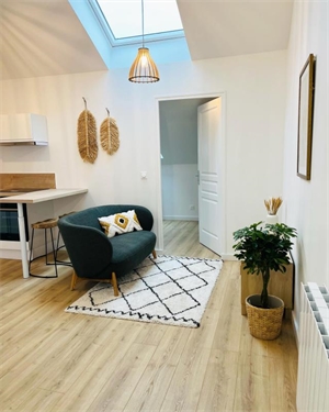 t2 à la location -   59000  LILLE, surface 29 m2 location t2 - UBI480030326