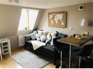 studio à la location -   59800  LILLE, surface 18 m2 location studio - UBI480039311