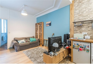 t2 à la location -   75020  PARIS 20EME ARRONDISSEMENT, surface 29 m2 location t2 - UBI480824882