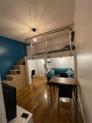 studio à la location -   75010  PARIS 10EME ARRONDISSEMENT, surface 20 m2 location studio - UBI480838283