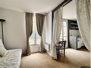 studio à la location -   75011  PARIS 11EME ARRONDISSEMENT, surface 22 m2 location studio - UBI481333997