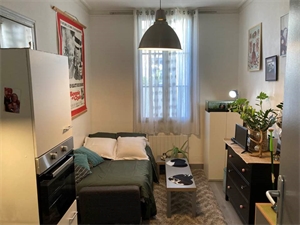 studio à la location -   34000  MONTPELLIER, surface 20 m2 location studio - UBI481976747