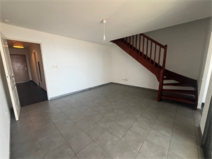 appartement à la location -   97400  SAINT-DENIS, surface 75 m2 location appartement - APR674504