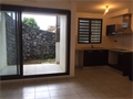 appartement à la location
