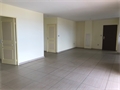 appartement à la location