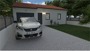 maison à la vente -   49600  MONTREVAULT SUR EVRE, surface 80 m2 vente maison - UBI443934719