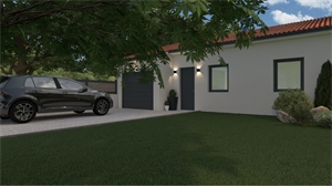 maison à la vente -   49120  CHEMILLE EN ANJOU, surface 80 m2 vente maison - UBI453685847
