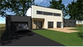 Maison à la vente