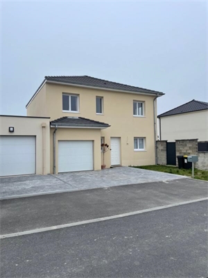 maison à la vente -   51100  REIMS, surface 105 m2 vente maison - UBI448726943