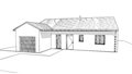 Maison à la vente