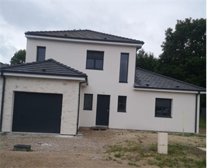 maison à la vente -   51360  PRUNAY, surface 125 m2 vente maison - UBI468348116