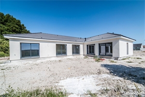 maison à la vente -   51150  ISSE, surface 110 m2 vente maison - UBI478862555