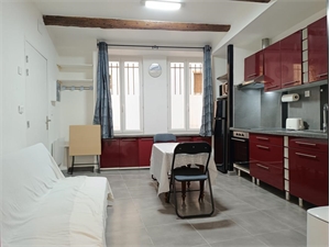 t1 à la location -   11100  NARBONNE, surface 28 m2 location t1 - UBI465265127