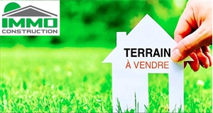 terrain a batir à la vente -   33480  CASTELNAU DE MEDOC, surface 307 m2 vente terrain a batir - UBI477745508