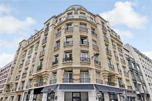 appartement a renover à la vente -   75017  PARIS 17EME ARRONDISSEMENT, surface 38 m2 vente appartement a renover - UBI404106465