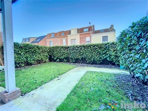 appartement à la vente -   59390  LYS-LEZ-LANNOY, surface 46 m2 vente appartement - APR714417