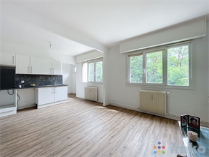 appartement à la vente -   59110  LA MADELEINE, surface 64 m2 vente appartement - APR714438