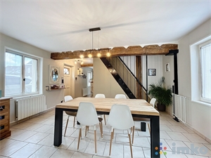 maison-villa à la vente -   59178  HASNON, surface 115 m2 vente maison-villa - APR714445