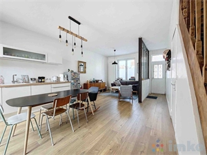 maison-villa à la vente -   59260  LILLE, surface 87 m2 vente maison-villa - APR724751