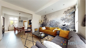 maison-villa à la vente -   59130  LAMBERSART, surface 170 m2 vente maison-villa - APR726072